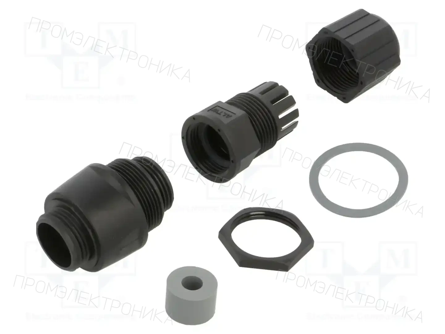 AMPHENOL LTW RDP-00DFFA-SLM7001 — Разъeмы RJ
