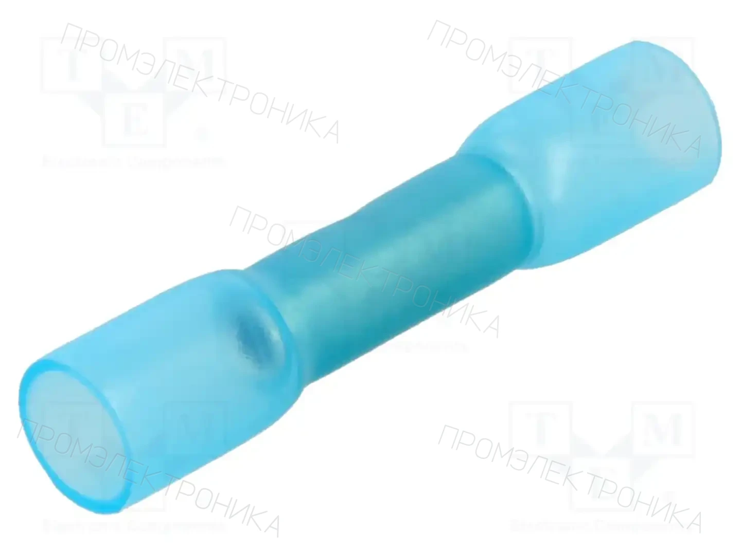 NINIGI SBC003B — Наконечники и зажимные гильзы