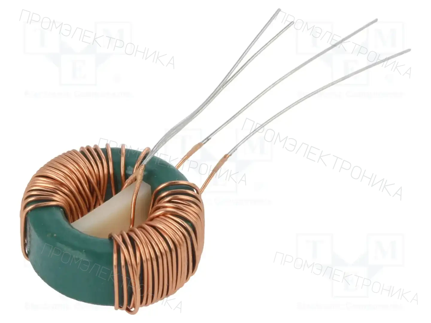 FERYSTER DTS-12,5/2,2/0,7-H — Дроссели