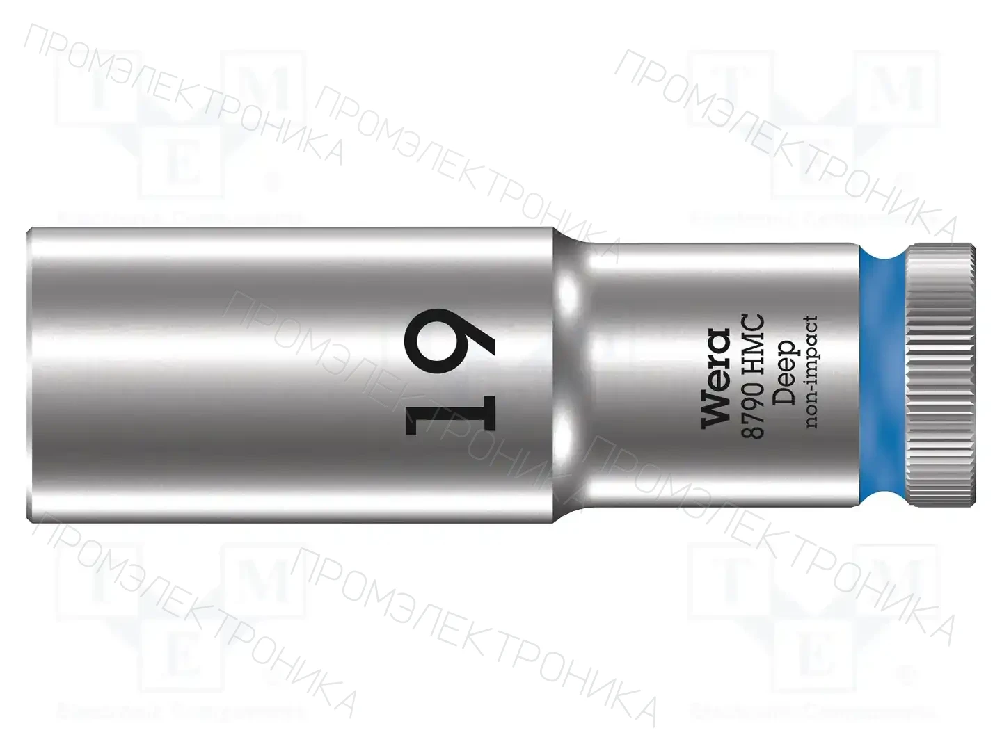 WERA 05004559001 — Ключи накидные