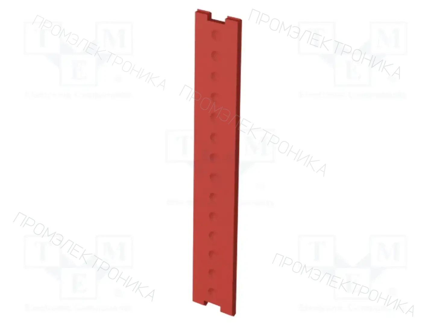 ITALTRONIC P10020851P — Аксессуары к корпусам на DIN-рейку
