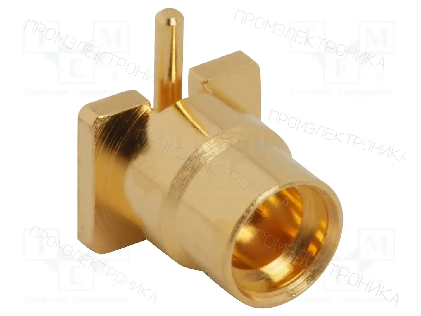 AMPHENOL RF 908-22109 — Разъeмы MCX, MMCX