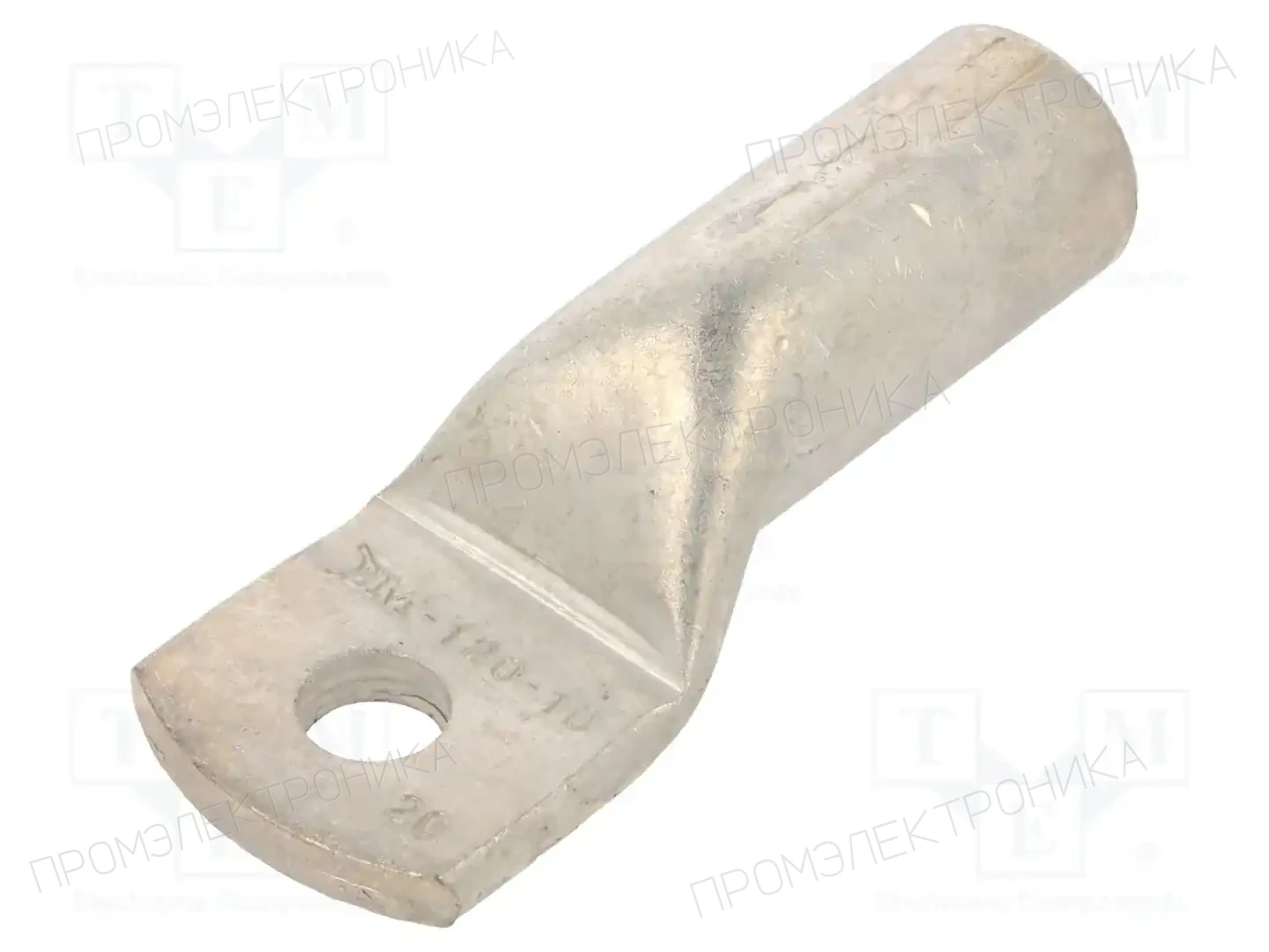 BM GROUP BM83243 — Неизолированные коннекторы