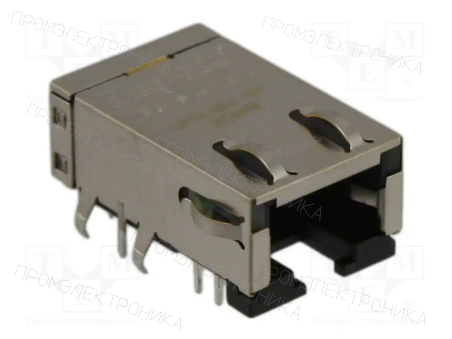 BEL G15-111T-038E — Разъeмы RJ