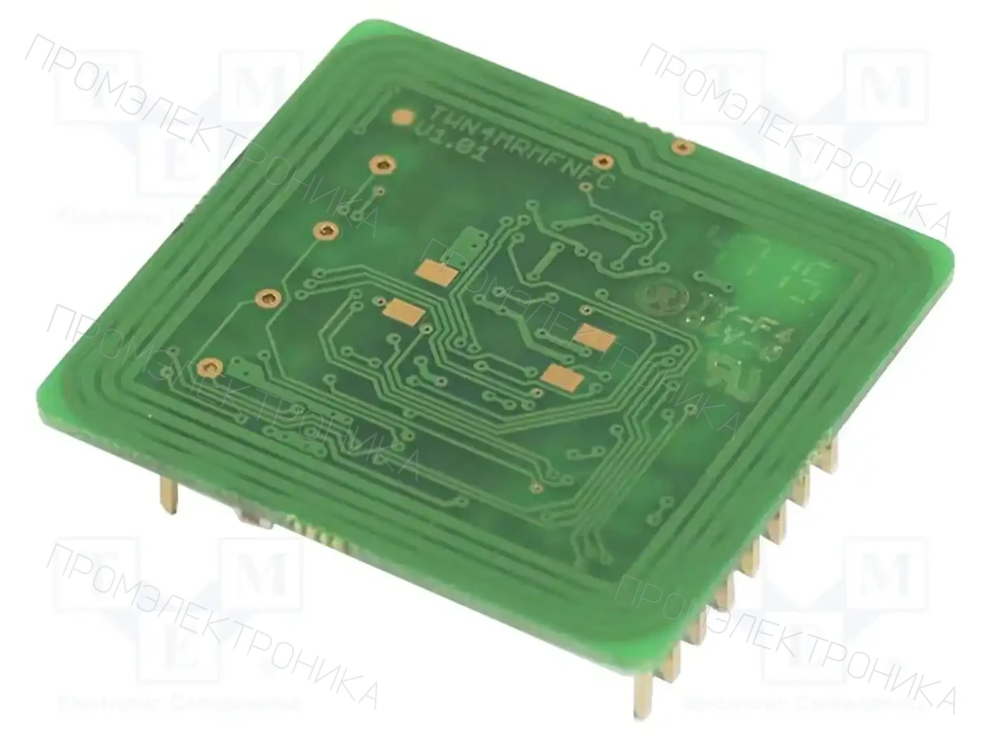 ELATEC TWN4 MULTITECH HF MINI READER — Модули и считыватели RFID