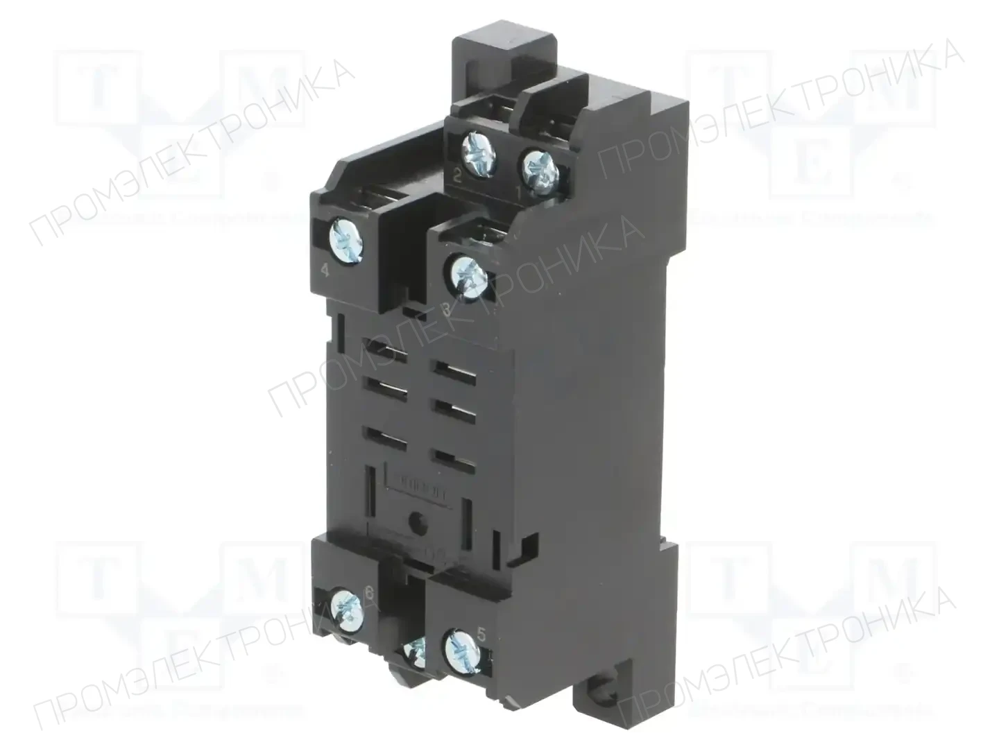 OMRON PTFZ-08-E — Реле электромагн. - аксессуары