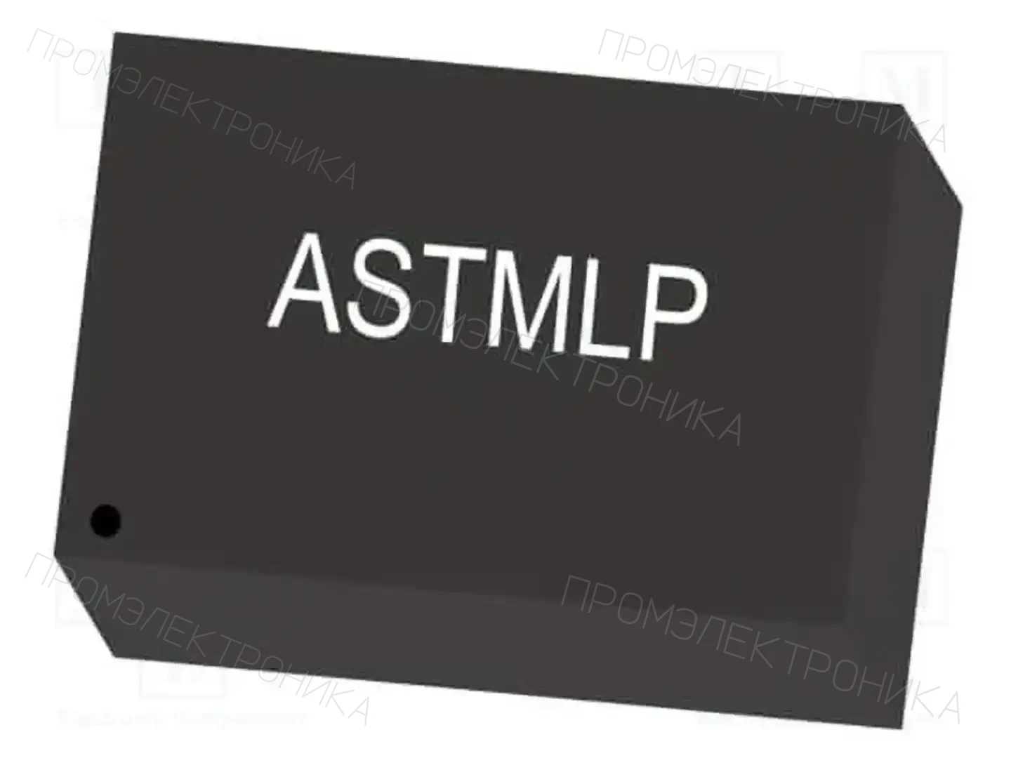 ABRACON ASTMLPD-18-24.000MHZ-EJ-E- — Резонаторы и генераторы