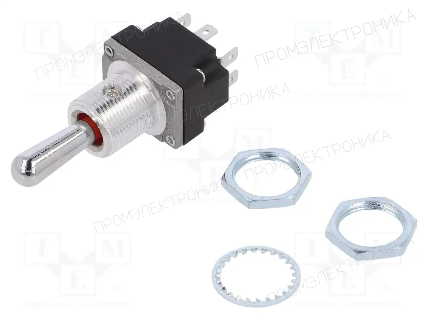 Honeywell 2MT1-1 — Переключатели рычажные