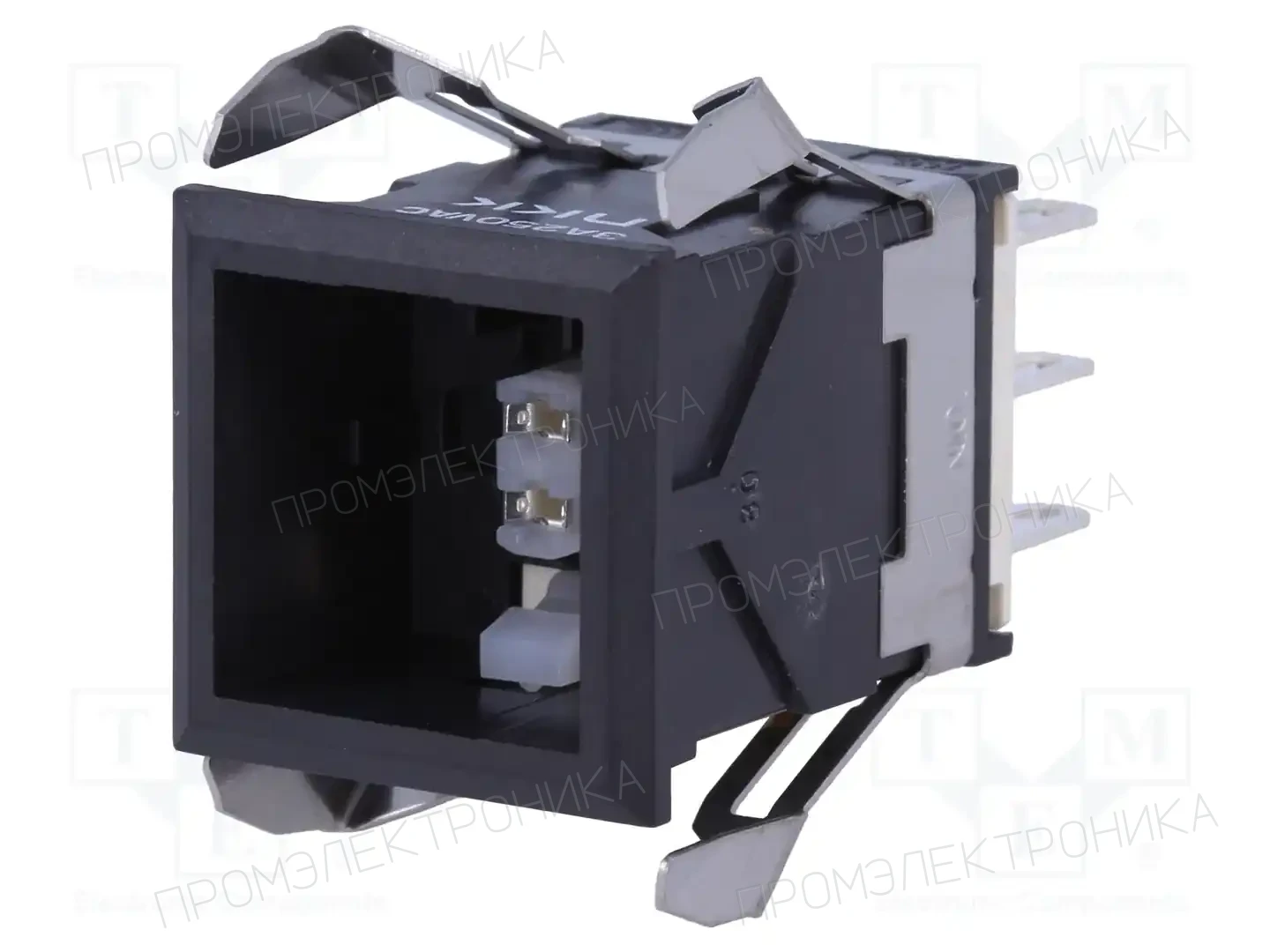 NKK SWITCHES LB16SKW01 — Переключатели стандартные
