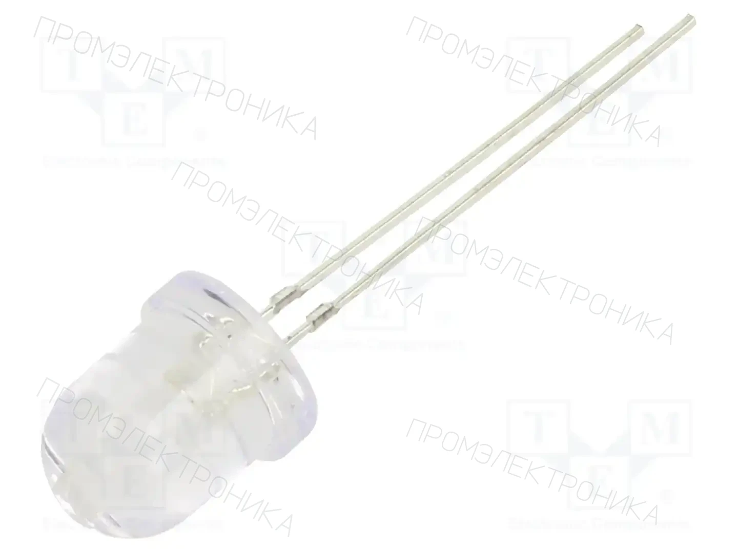 OPTOSUPPLY OSB56P8131A — Круглые светодиоды THT