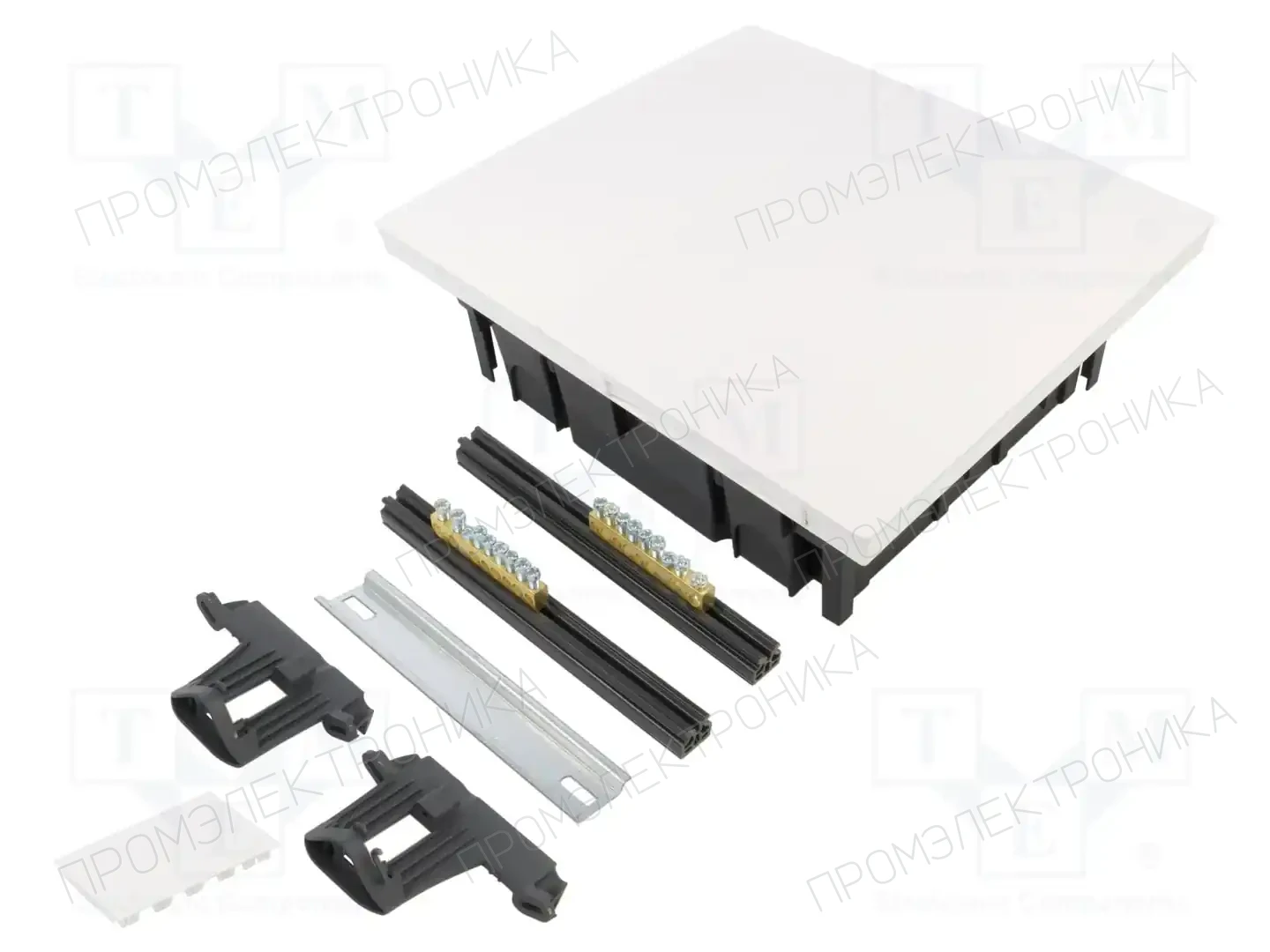 SCHNEIDER ELECTRIC MIP22108 — Корпуса для модульной аппаратуры