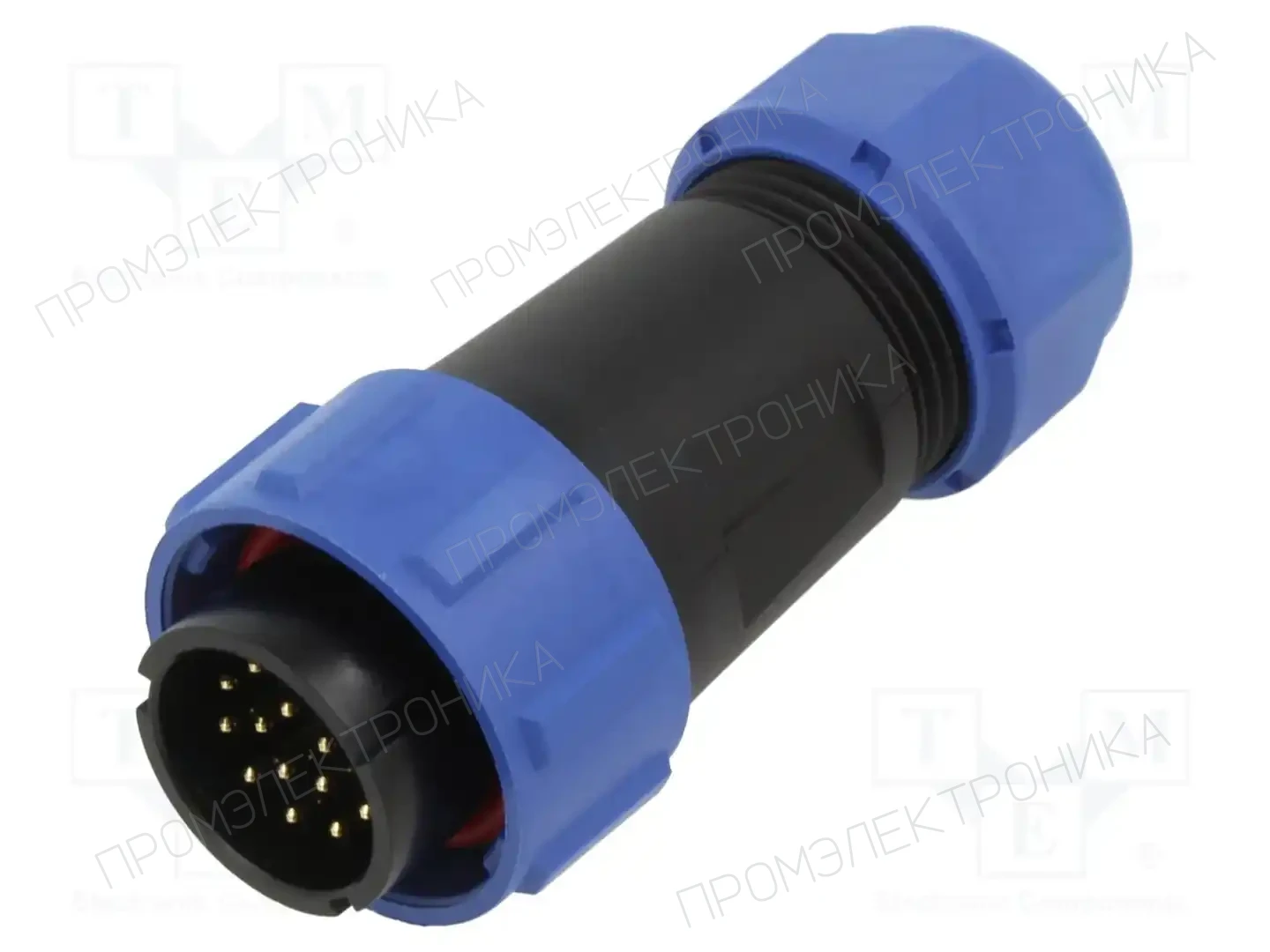 WEIPU SY2110/P15I-1N — Разъeмы