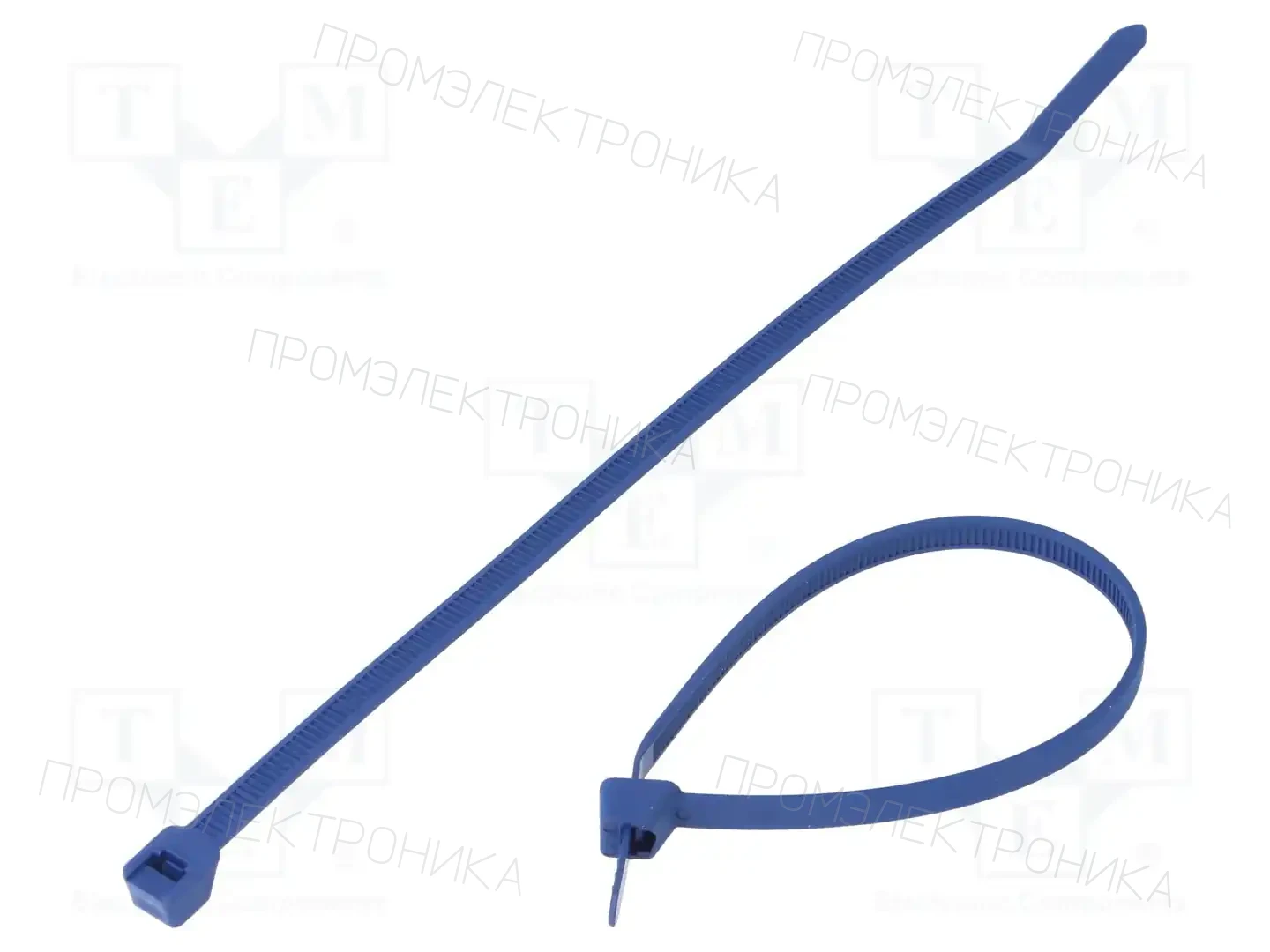 PANDUIT PLT2S-C186 — Зажимные хомуты