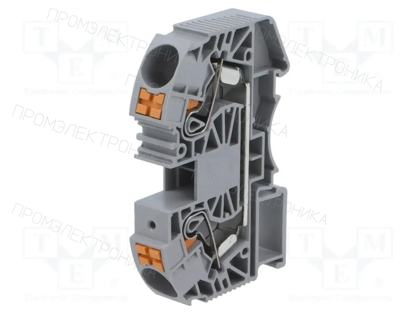 DEGSON ELECTRONICS DS16-01P-11-00Z(H) — Соединителей на рейку