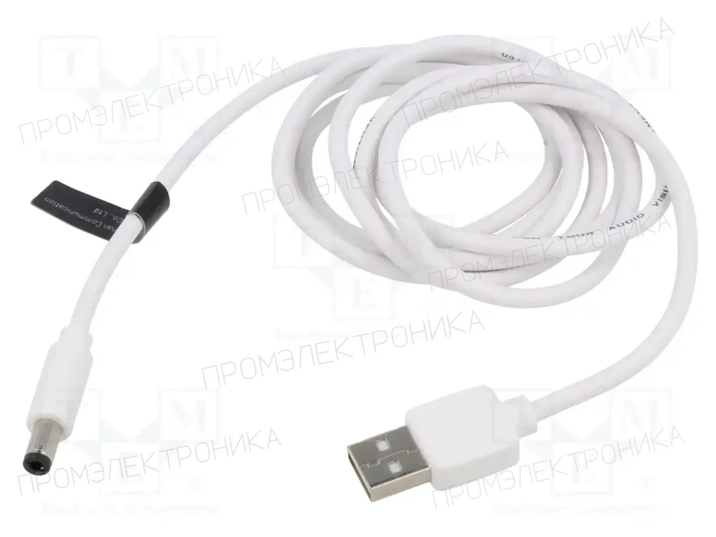 VENTION CEYWG — Кабели питания DC