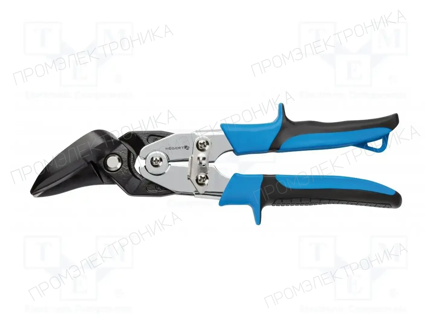 HÖGERT TECHNIK HT3B504 — Ножницы, маленькие ножницы, ножи