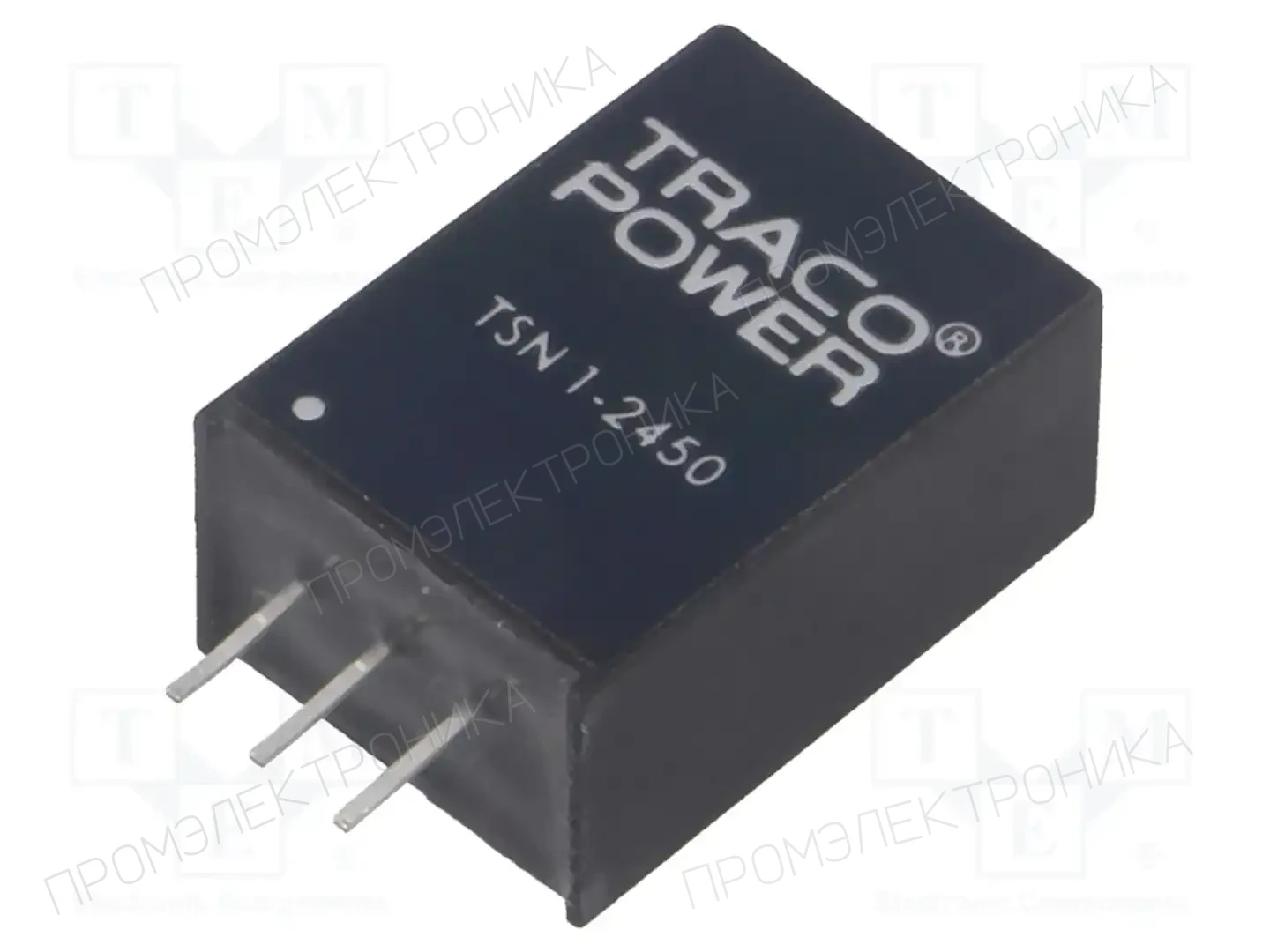 TRACO POWER TSN 1-2450 — Преобразователи DC/DC