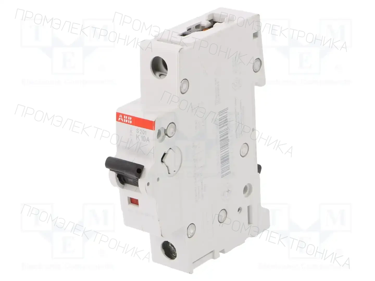 ABB 2CDS251001R0427 — Выключатели максимального тока