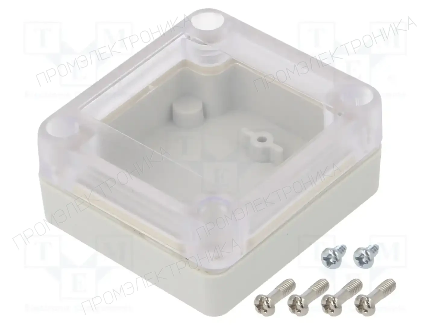 HAMMOND RP1010C — Корпуса универсальные