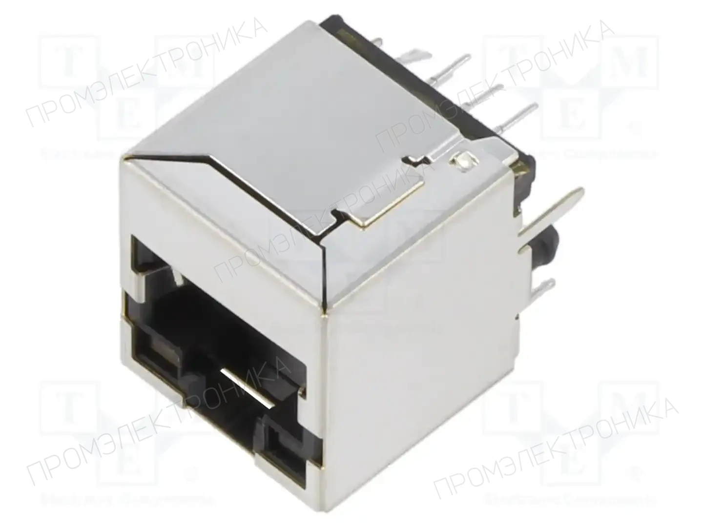 BEL FUSE SI-46014-F — Разъeмы RJ