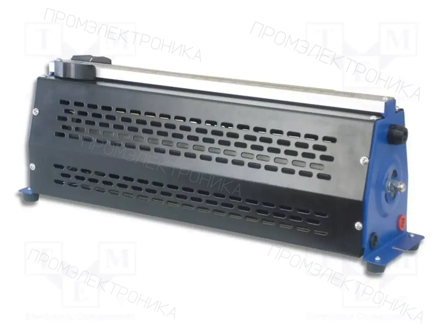 MCP BXS600 640VA 16,5 OHM/6,2A — Декады