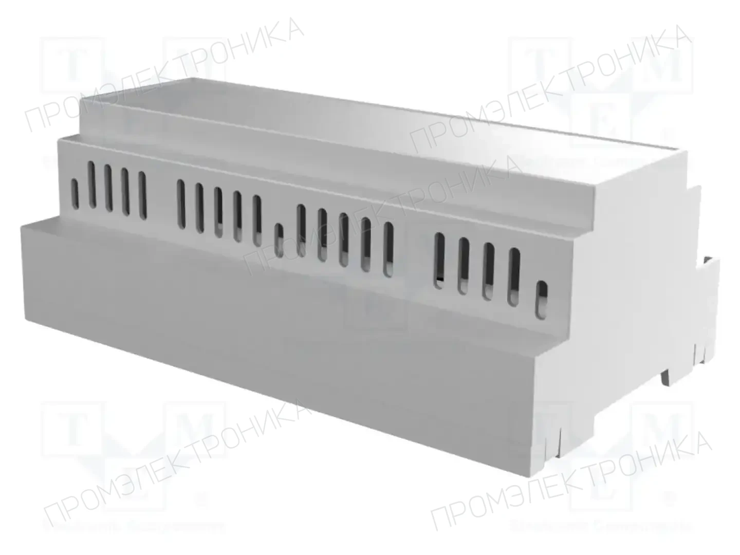 ITALTRONIC 05.0904350 — Корпуса на DIN-рейку