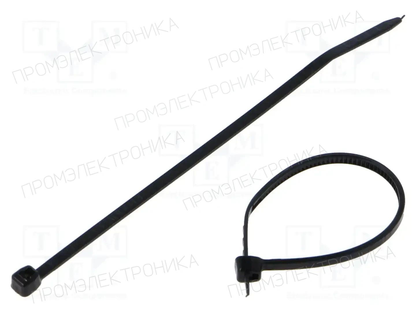 PANDUIT PLT.6SM-C0 — Зажимные хомуты