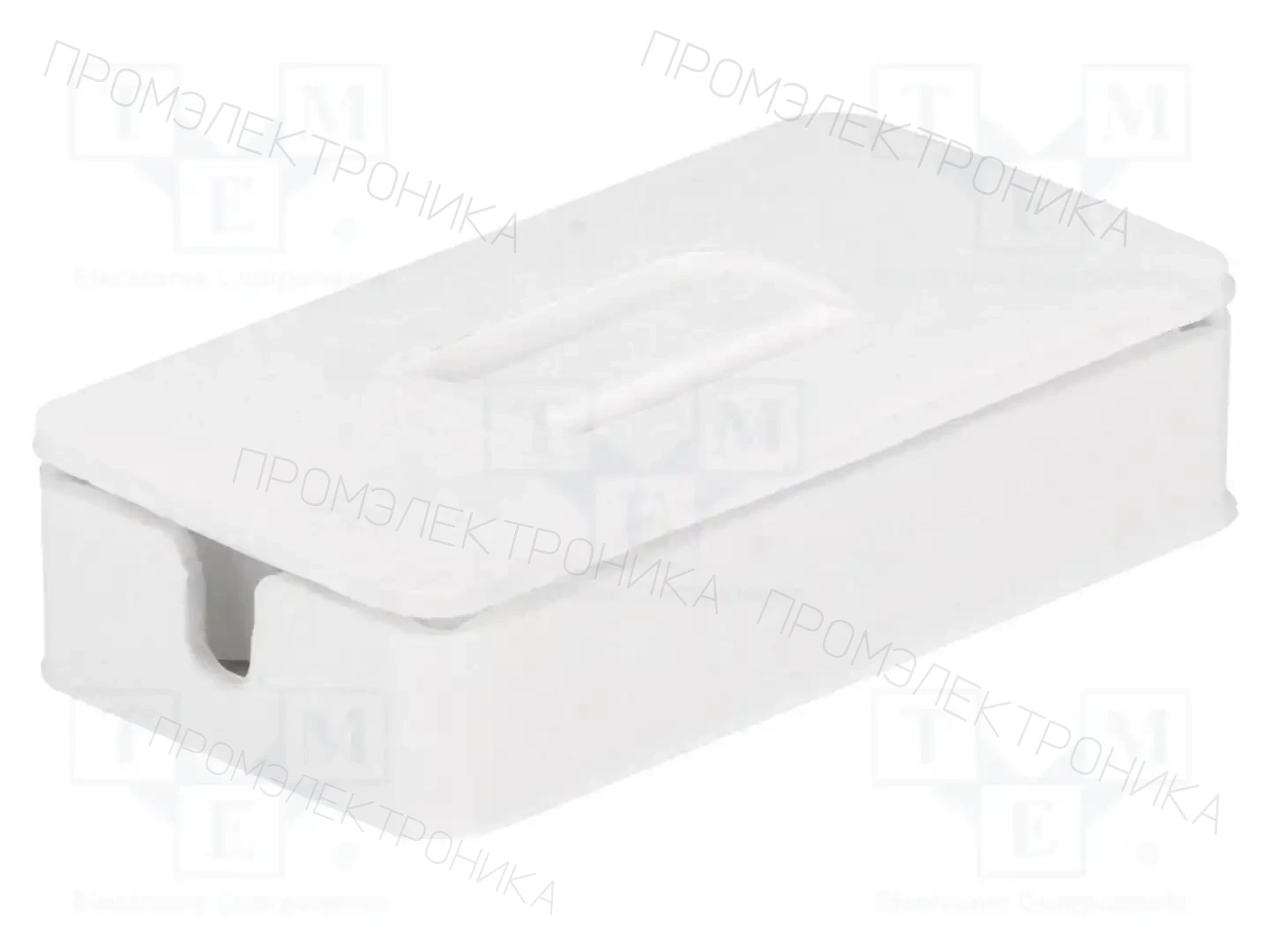 SUPERTRONIC PP058W-S — Корпуса для электрооборудования