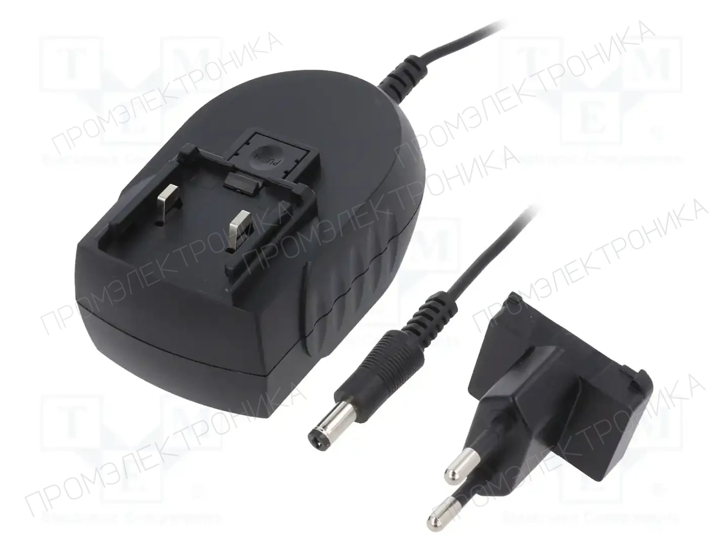 TDK-LAMBDA WMM30CN24000E — Штекерные блоки питания