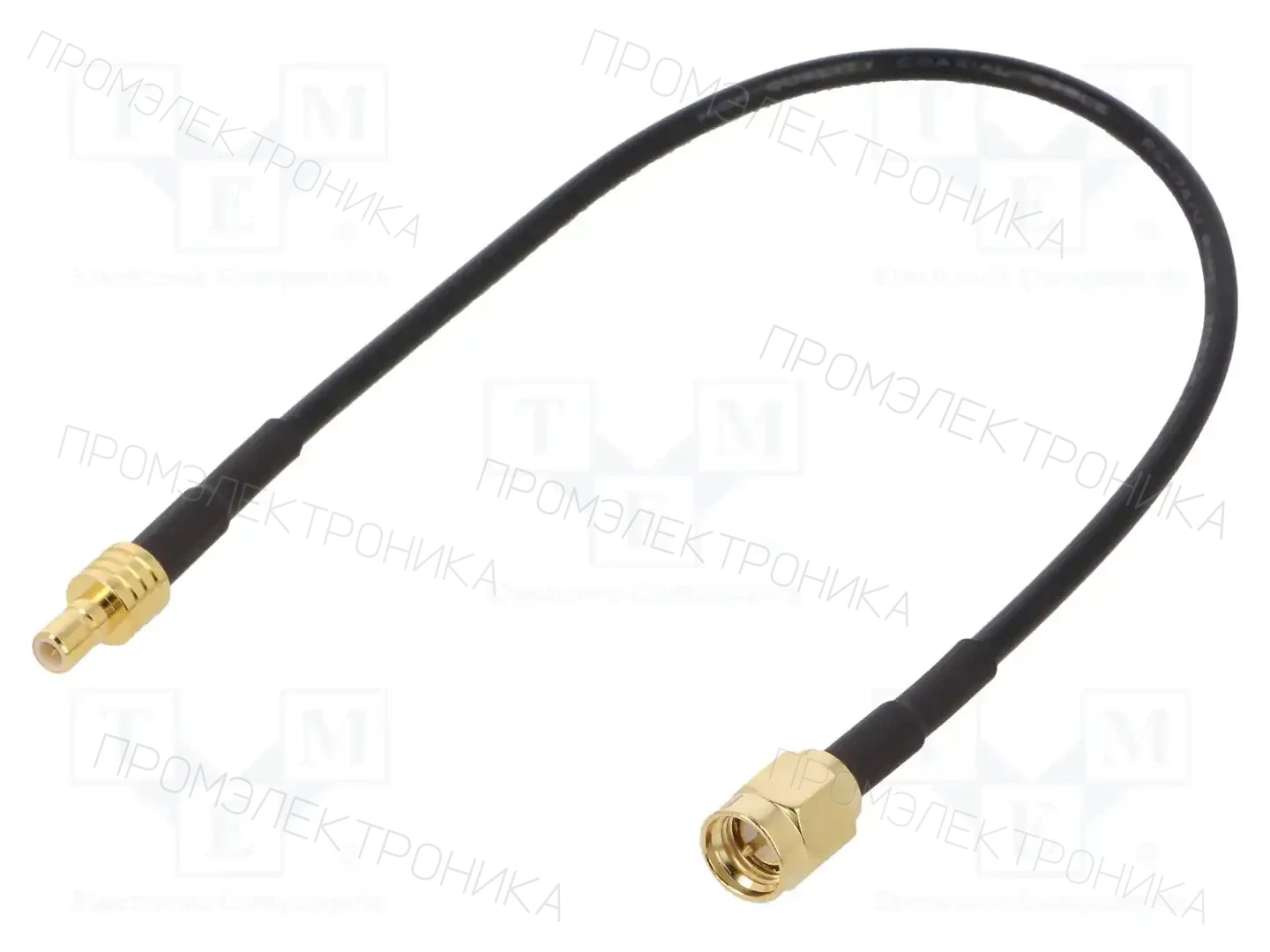 JC Antenna AD.ANT.030 — Кабели соединительные коаксиальные