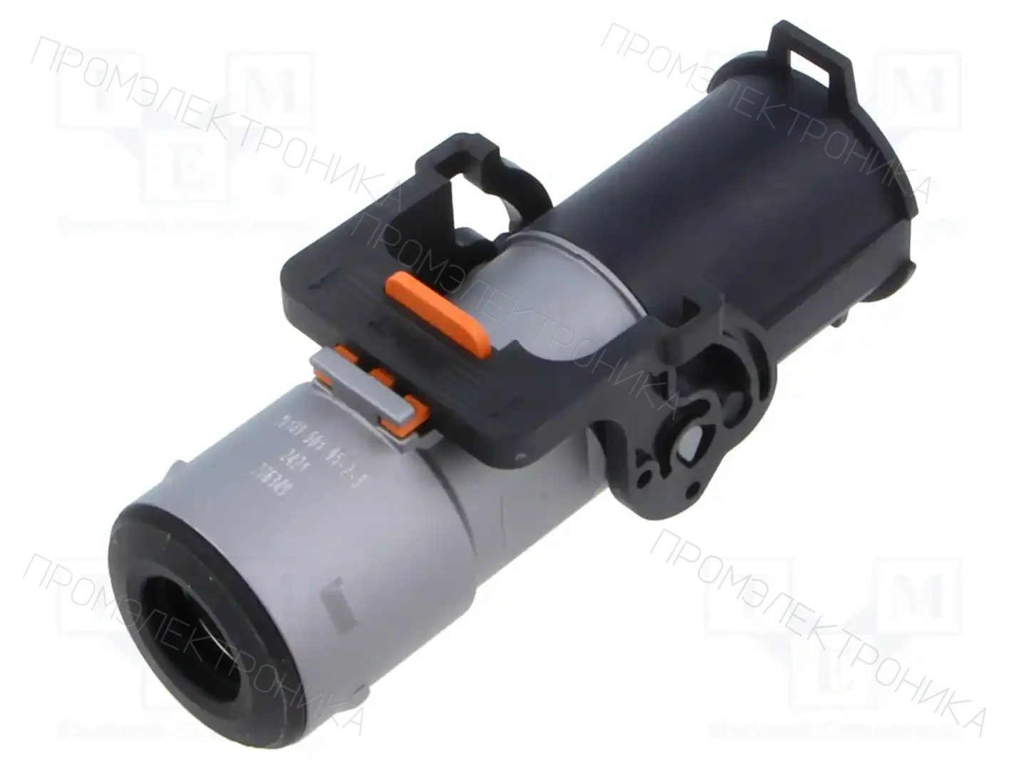 AMPHENOL GEC PL18Y-501-95-2-5 — Разъeмы DC