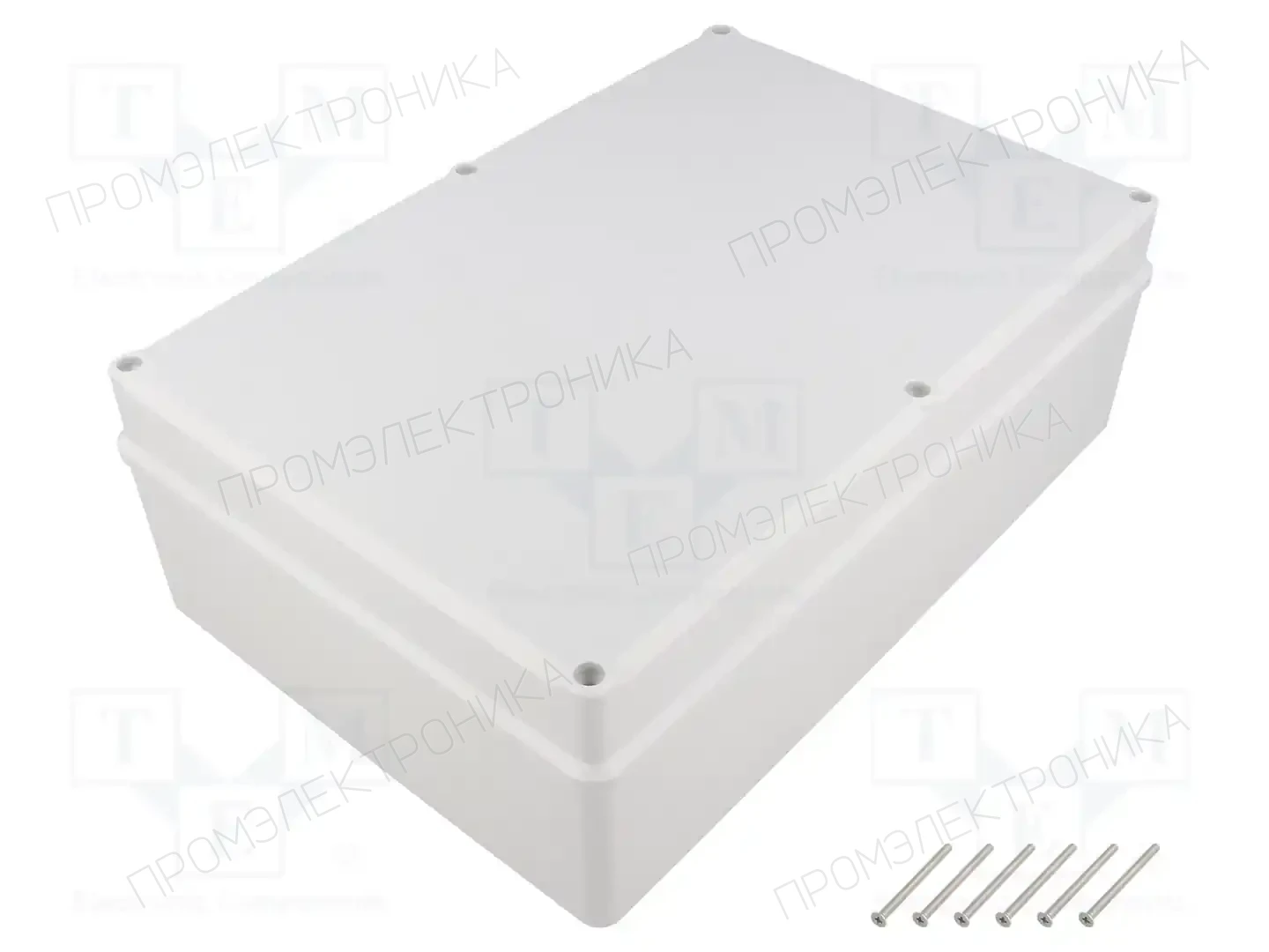 KRADEX Z95JH TM PS — Корпуса универсальные