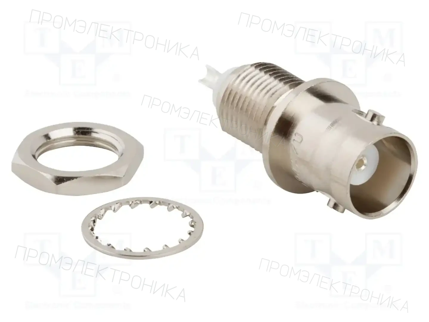 AMPHENOL RF 031-2221 — Разъeмы BNC