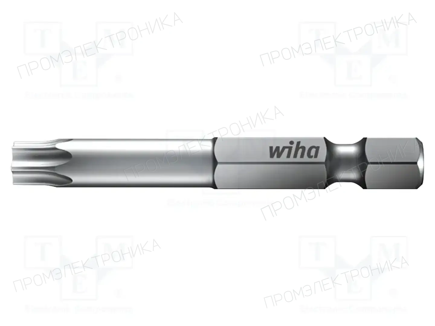 WIHA 39189 — Наконечники для отверток