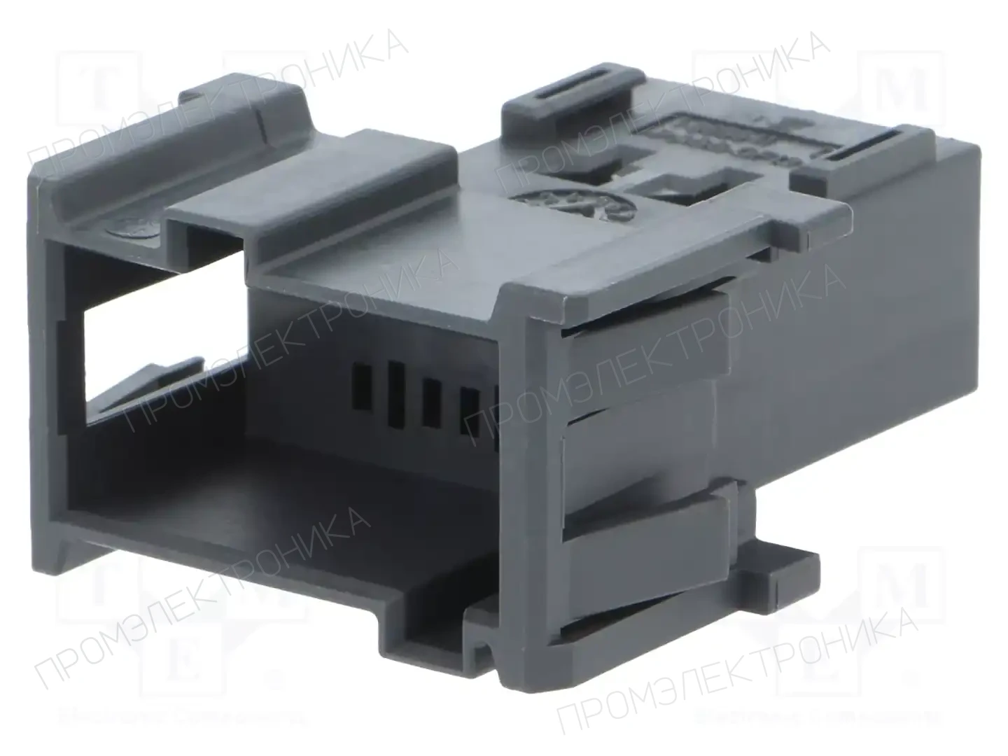 TE Connectivity 1-965641-3 — Разъeмы Automotive