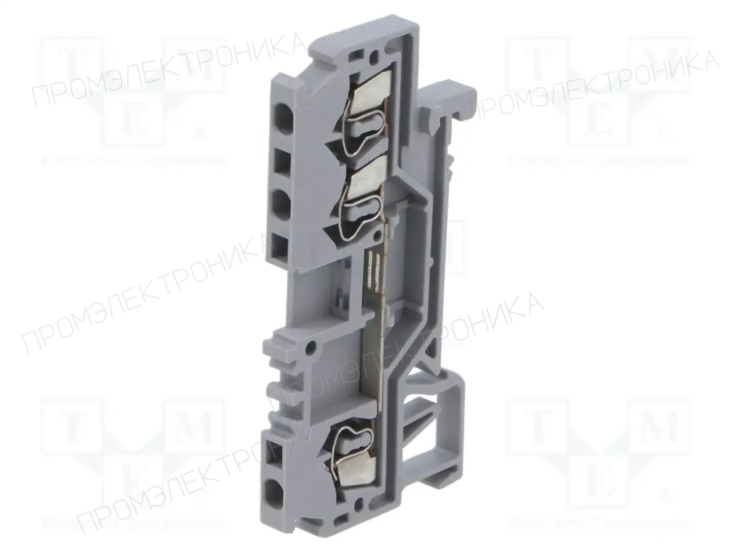 DEGSON ELECTRONICS WS1.5-TW-01P-11-00Z(H) — Соединителей на рейку