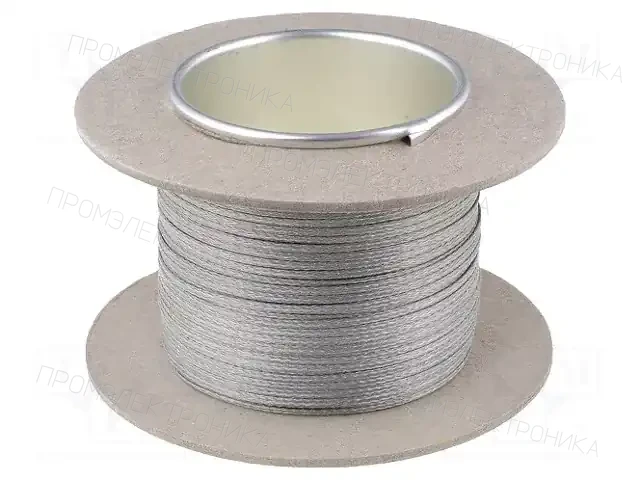TE Connectivity PRO-POWER-FB-10A — Оплётки и медные провода