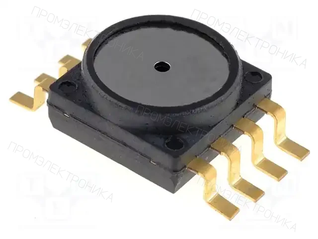 NXP (FREESCALE) MPXA6115A6U — Датчики давления