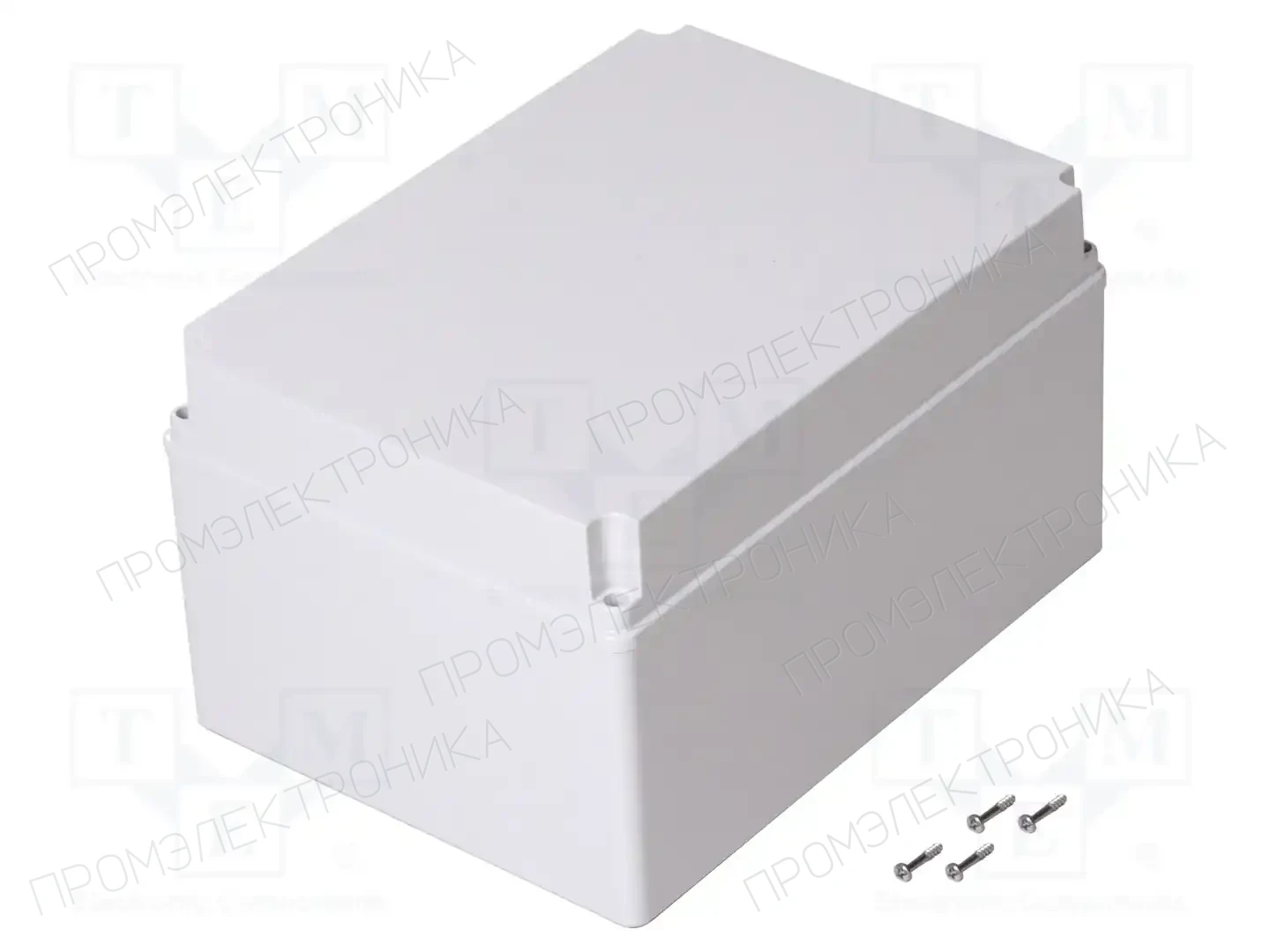 SCAME 686.409 — Корпуса универсальные
