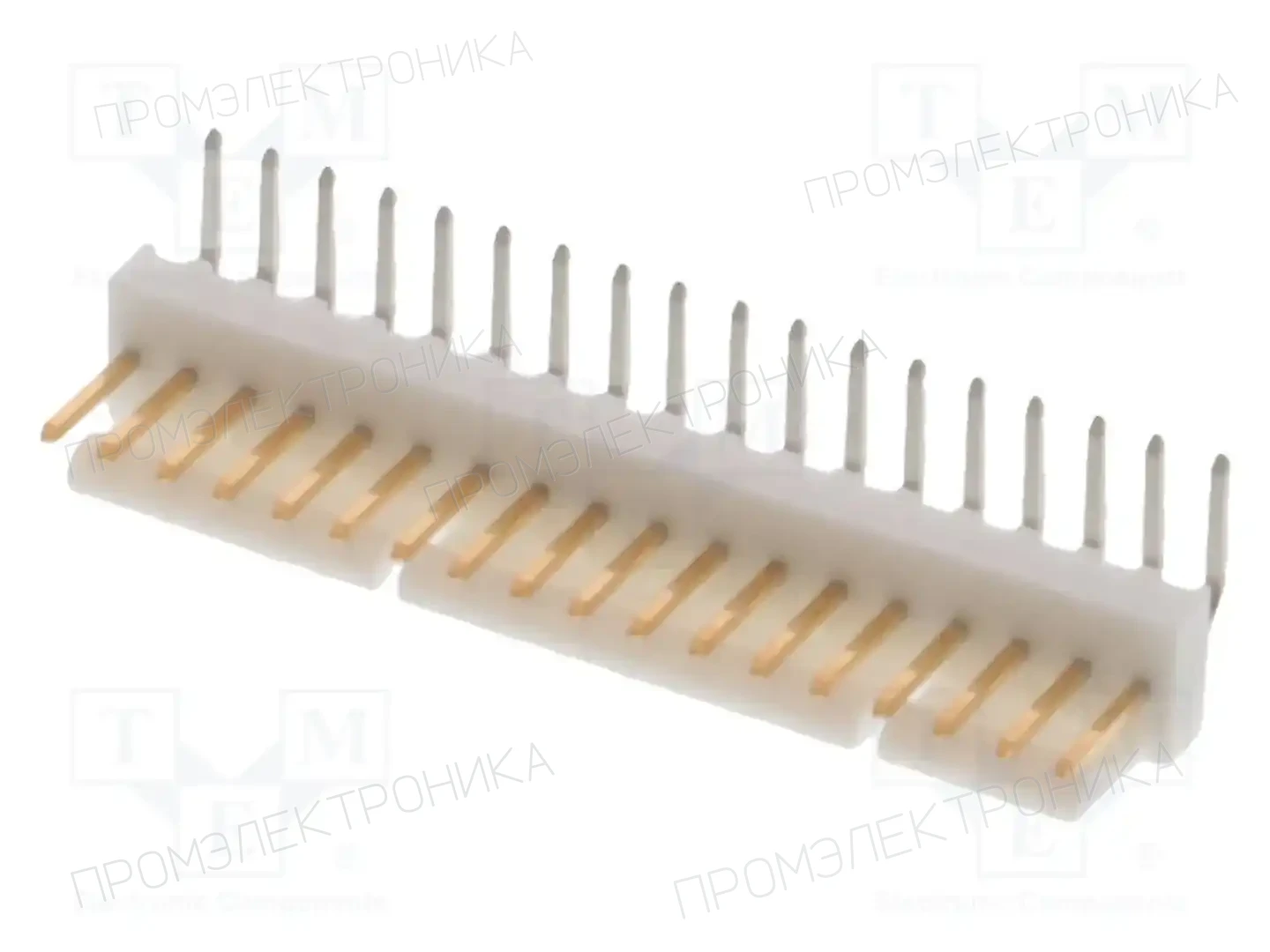 MOLEX 22-12-2184 — Разъeмы сигнальные растр 2,54мм