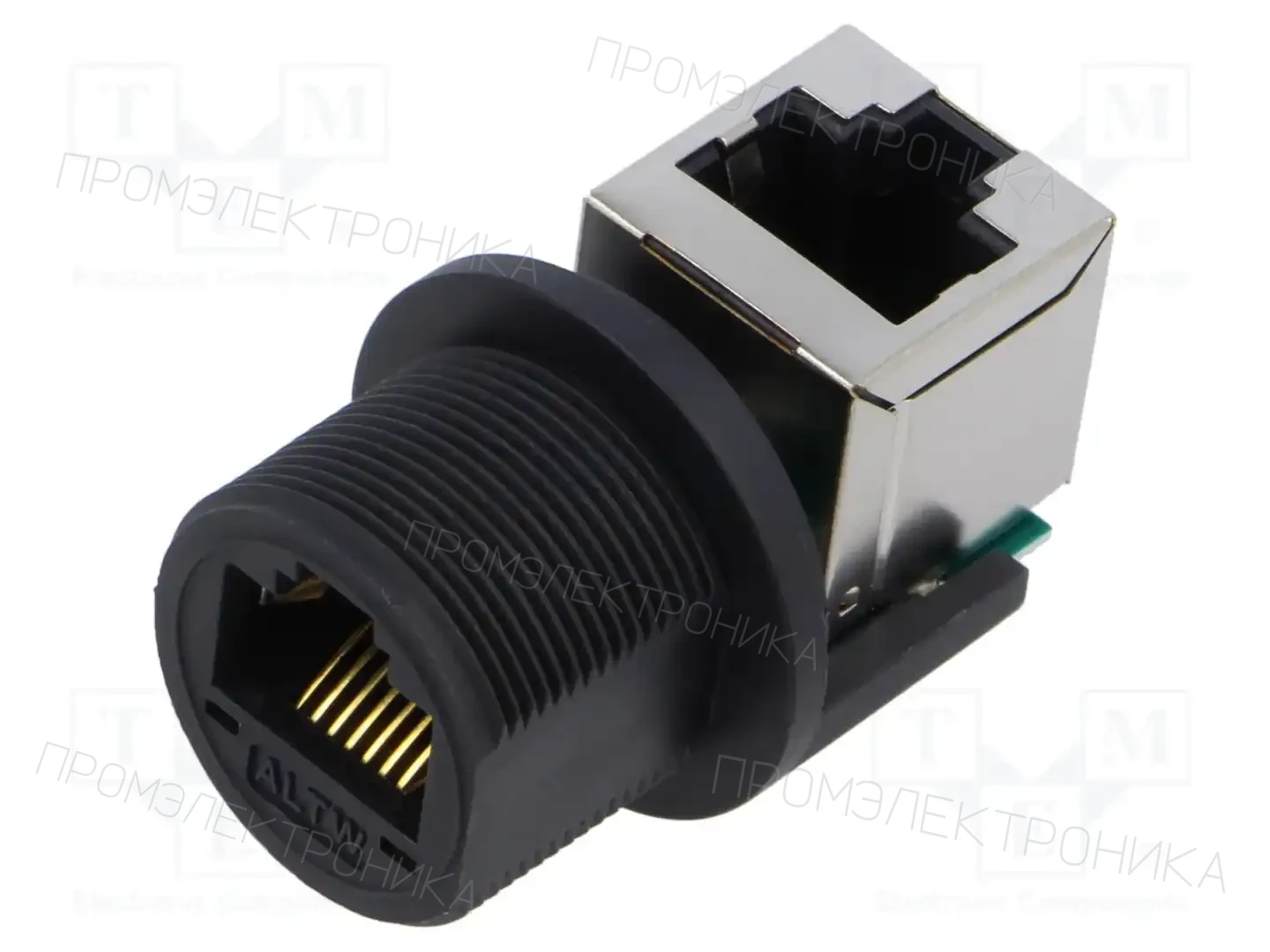 AMPHENOL LTW RCP-5SPFFV-SCM7001 — Разъeмы RJ