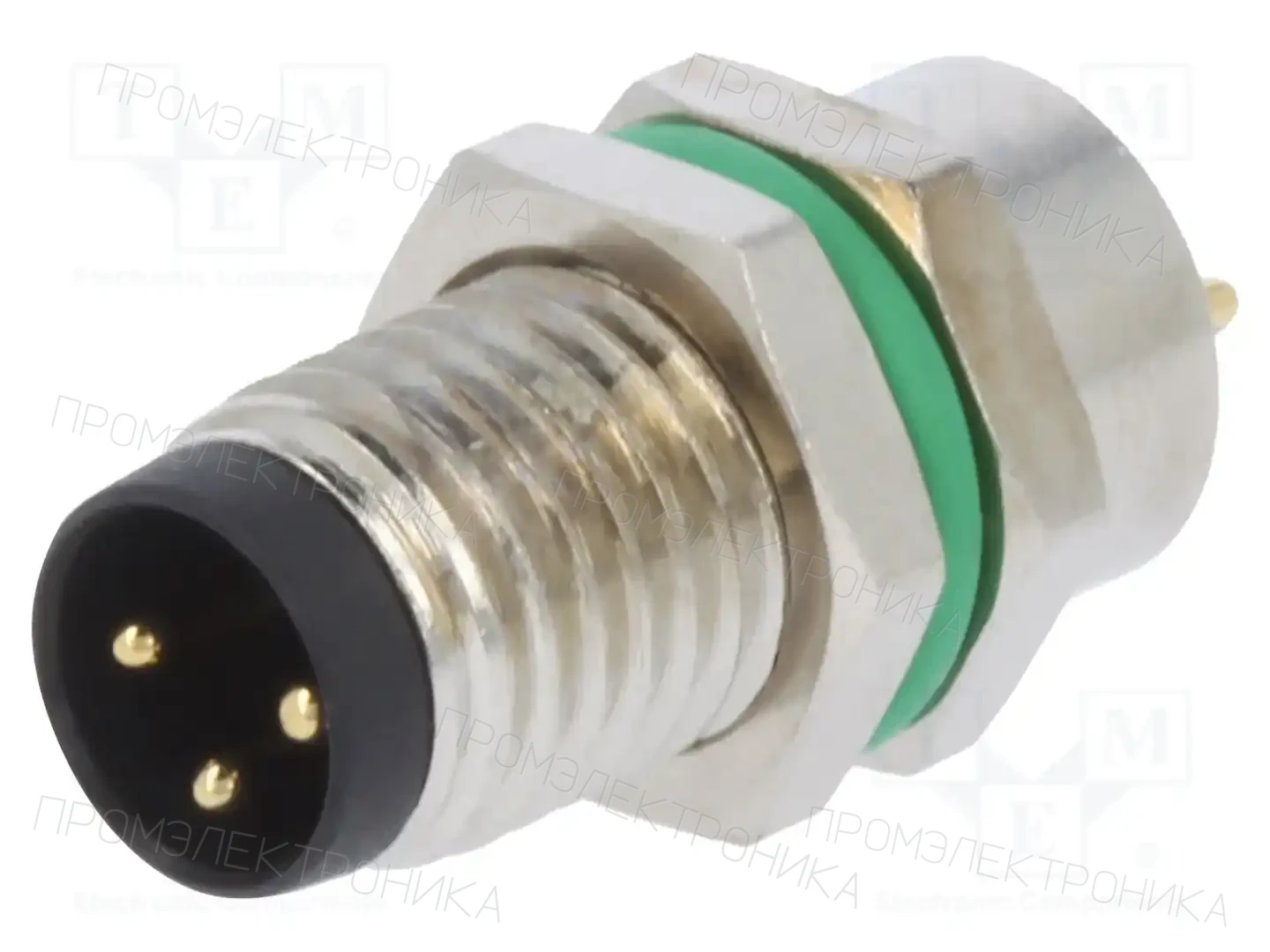 DEGSON ELECTRONICS SP-M8A-03P-MM-SF7001-00B(H) — Разъeмы M8