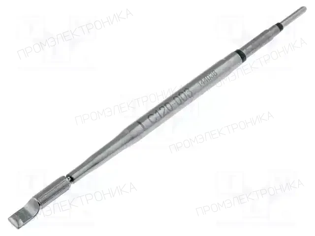 JBC TOOLS C120003 — Жала паяльников
