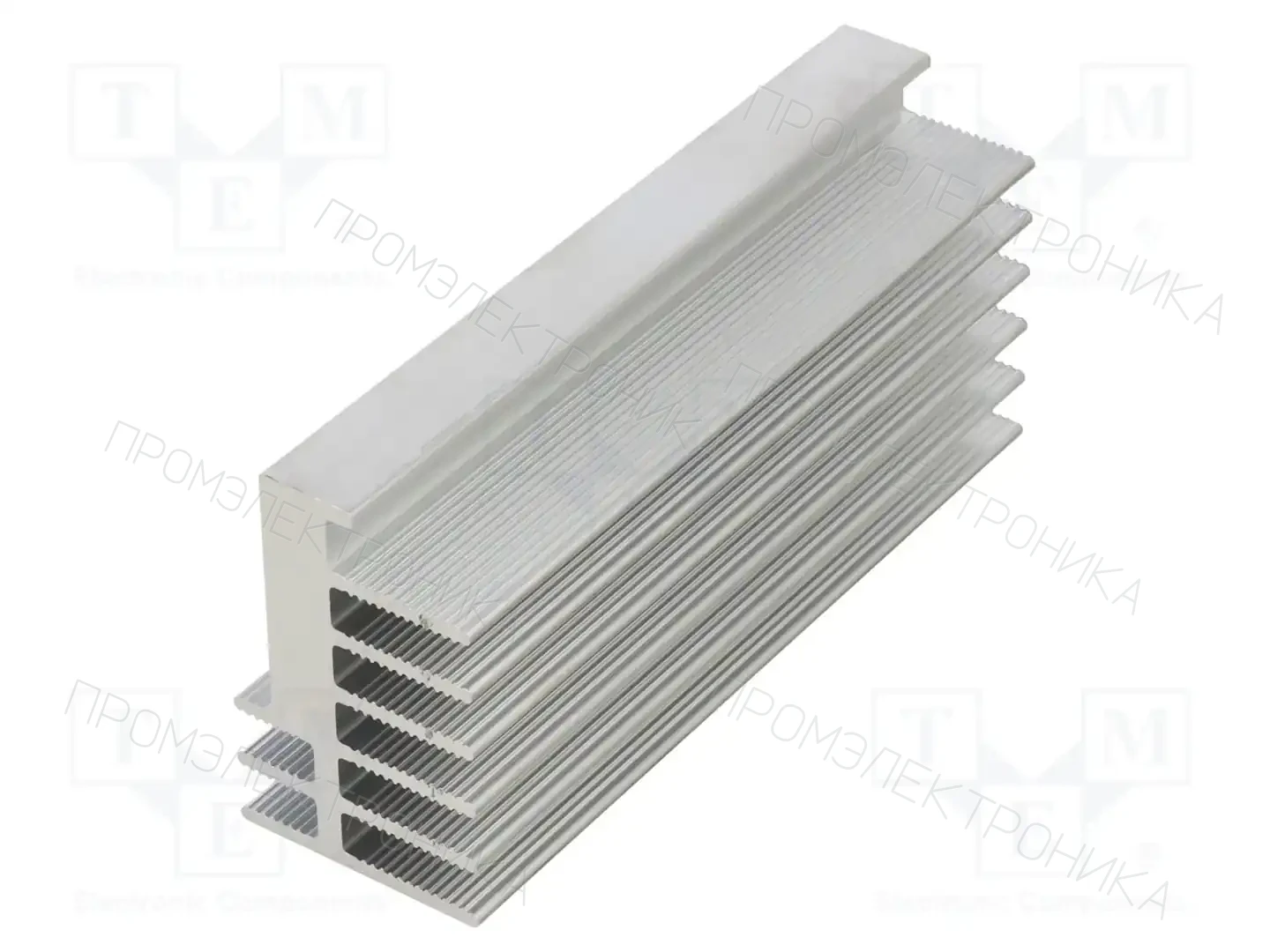 FISCHER ELEKTRONIK SK 544 100 AL — Радиаторы