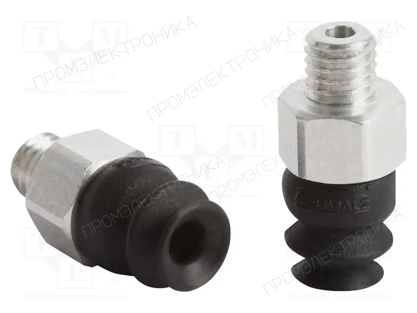 SCHMALZ FSGA-6-NBR-55-M5-AG — Вакуумные элементы