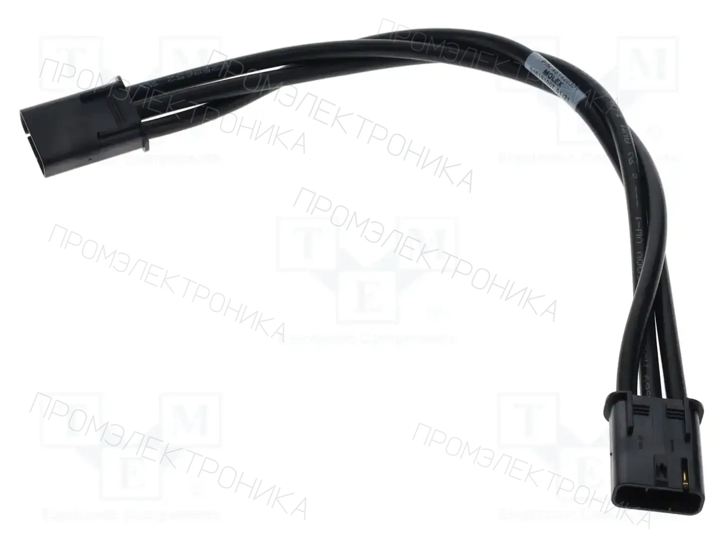 MOLEX 45142-0301 — Кабельные сборки кабель-плата