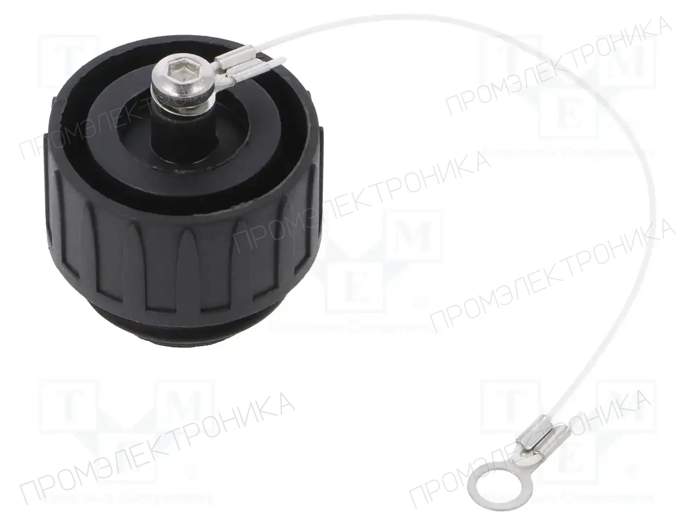 WEIPU WA22G2 — Разъeмы