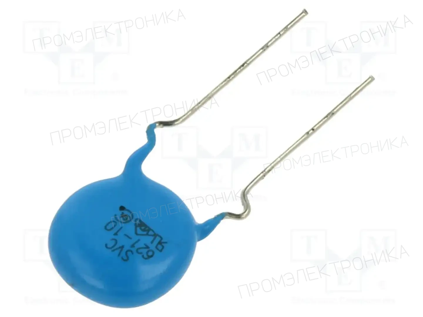 SAMWHA SVC621D-10AFF7 — Варисторы THT