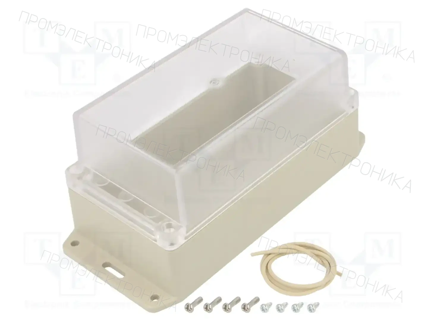 HAMMOND RP1185BFC — Корпуса универсальные