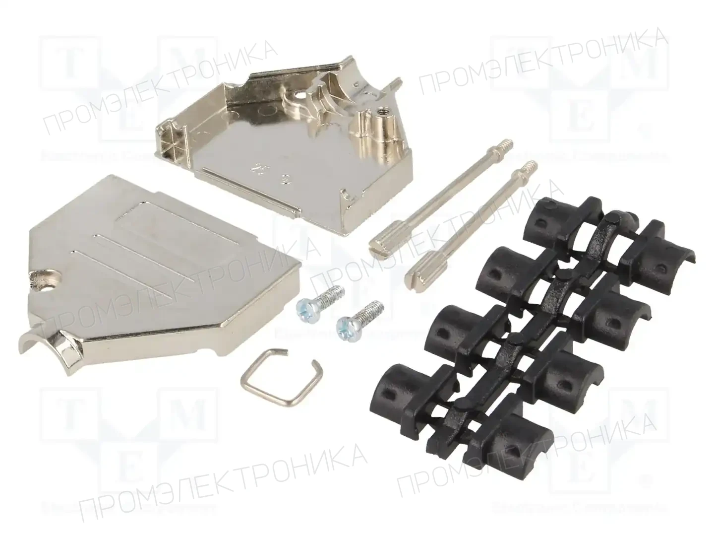 ENCITECH 6560-0805-03 — Корпуса D-Sub